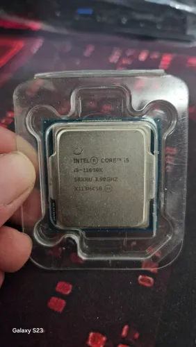 I5 -11600k