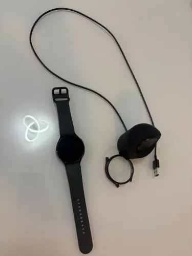 Samsung watch 4 - 44mm - usado
