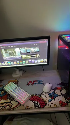 Pc gamer