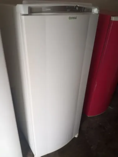 Geladeira frost free ótimo estado de conservação 