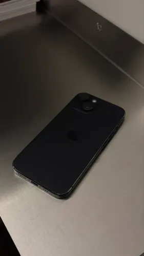 iPhone 15 256gb