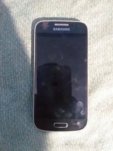 Samsung Galaxy S4 Mini (GT-I9195) ? 4G retirada de peça o conserto