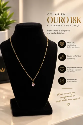 Cordão de Ouro