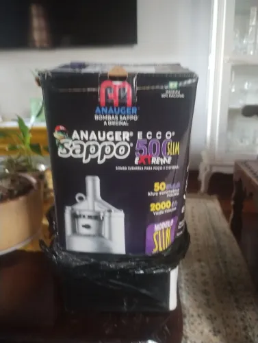 Bomba para poço