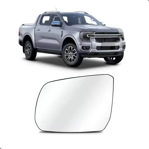 Subconjunto Para Ranger 2024 A 2025 Sem Ponto Cego Esquerdo