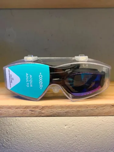 ÓCULOS DE NATAÇÃO OXER ACQUA ADULTO