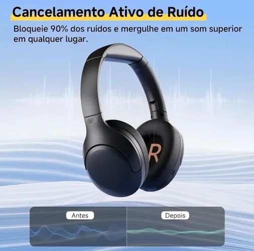 Fone Qcy H3 Lite