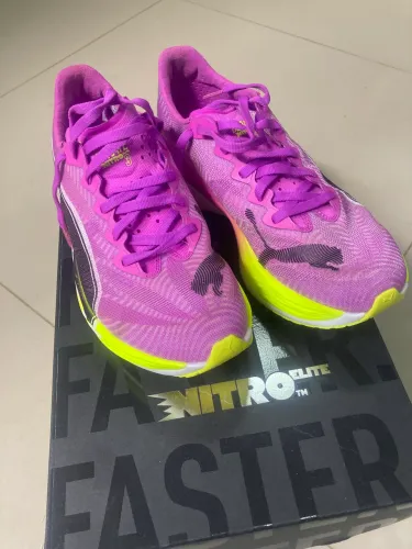 Tênis Puma Nitro Elite 3