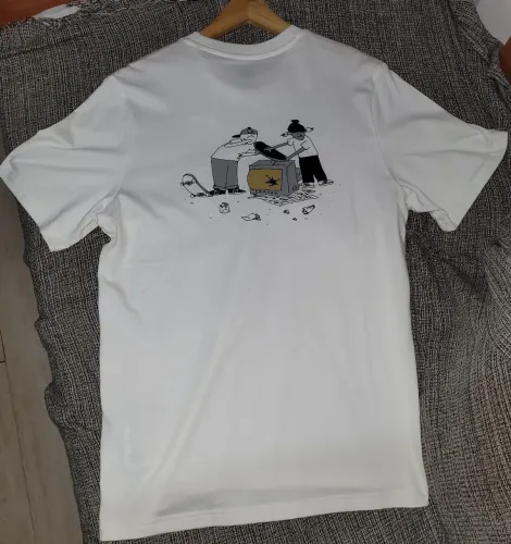 Camiseta Adidas