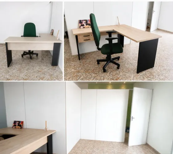 Móveis de escritório