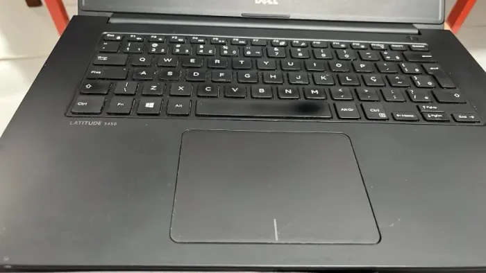 Dell Latitude 3450 I5 5a Geração 12gb RAM Hd Ssd 240
