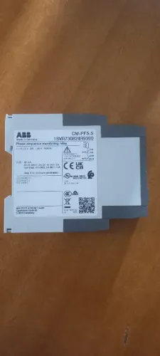 Equipamentos de Automação e Controle