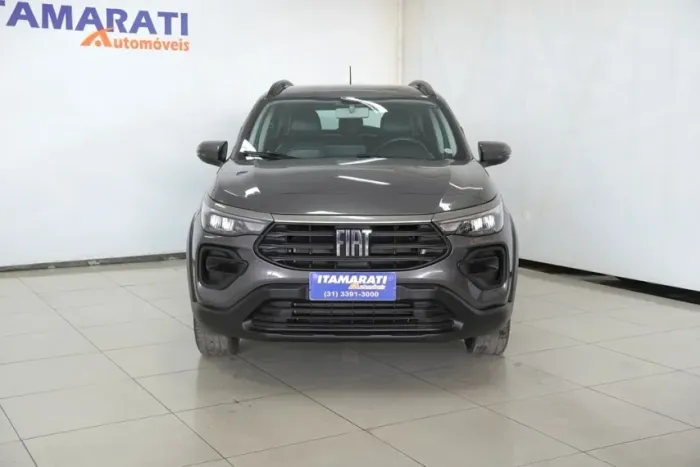 Fiat Pulse Drive 1.3 8V Flex Aut. 2023