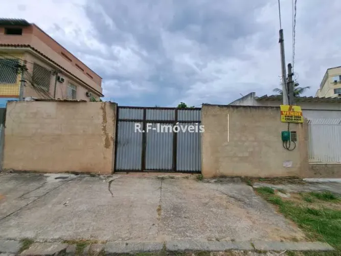 Terreno-À VENDA-Vila Valqueire-Rio de Janeiro-RJ