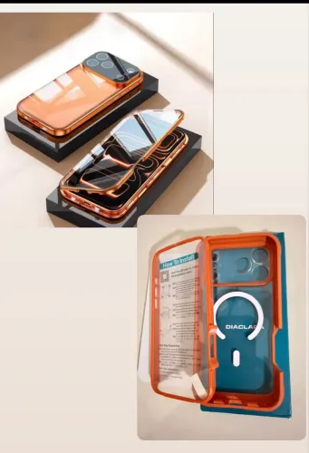 Capinha nova iPhone 17 pro Max 