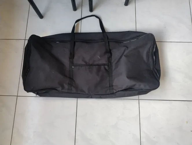 Capa Bag Teclado