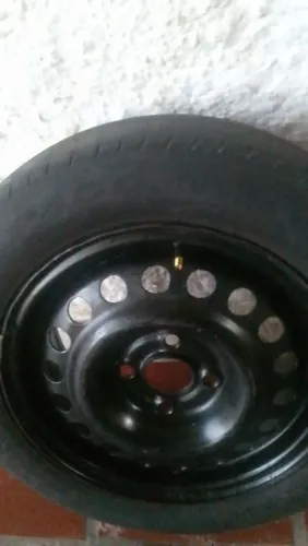 Estepe gm aro 14 4x100.