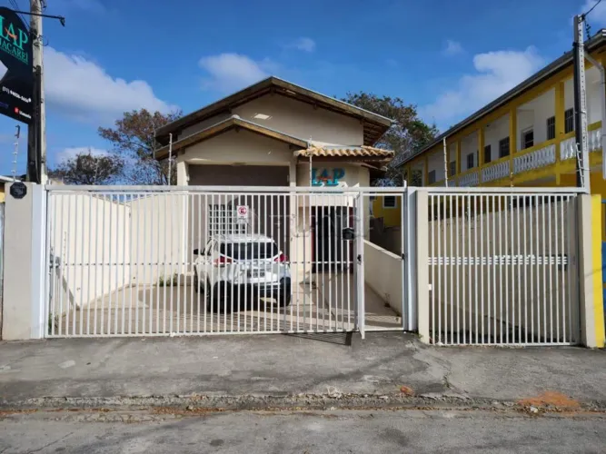 PONTO COMERCIAL - TERRAS DE SÃO JOÃO JACAREÍ SP