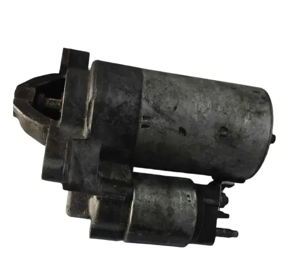 Motor de arranque do Peugeot 206 1.0