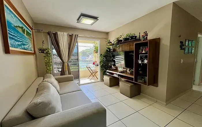 Apartamento à Venda - Nova Descoberta - Natal/RN
