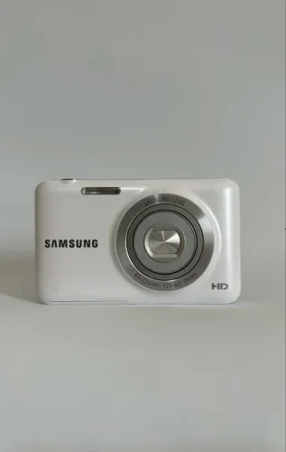 Câmera Samsung Es95