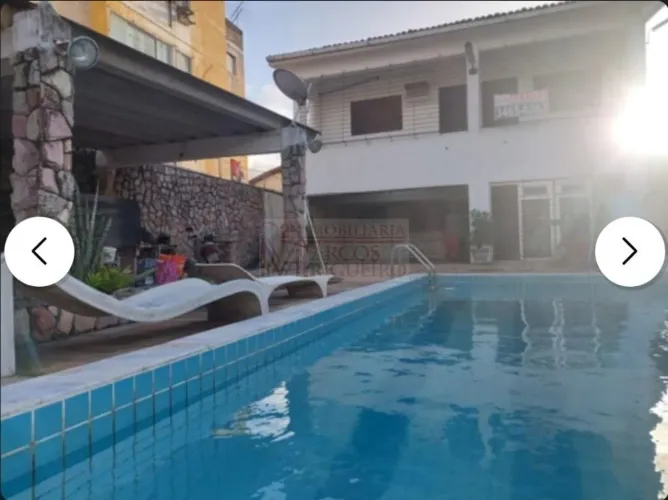 CASA DÚPLEX COM PISCINA PREÇO EXTRAORDINÁRIO