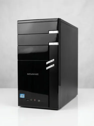Computador i5 com SSD e saída HDMI 