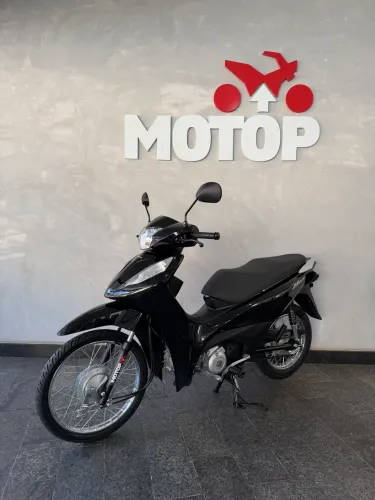 BIZ 125 ES 2026/2026 - 0KM 