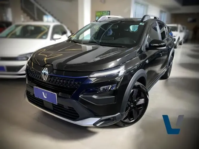 Renault Kardian Prem. ED Flex 1.0 TB 12V 5P Aut. 2025