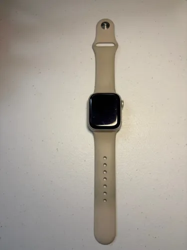 Apple Watch Serie 5 + cabo 