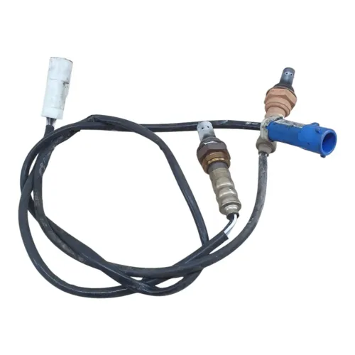 Sonda Lambda Pos Catalizador Ford Fiesta 2012
