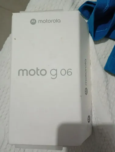 Moto g6