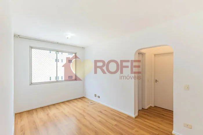 (VENDA) Condomínio Port Au Prince | 41m² | 1 Dormitório | 1 Vaga | Moema Pássaros