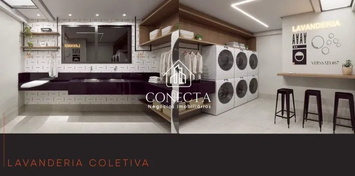 Studios e Lofts disponíveis para Venda- Uberlândia/MG