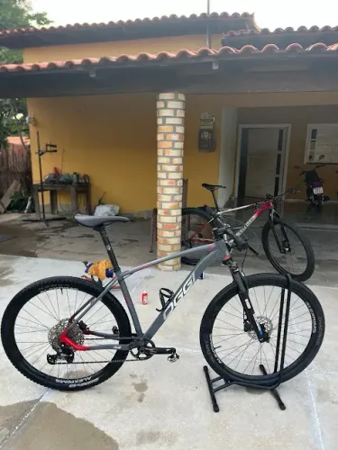 Vendo OGGI 7.2 Boost - Excelente Estado!