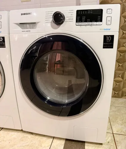 Lava e seca Samsung 11kg