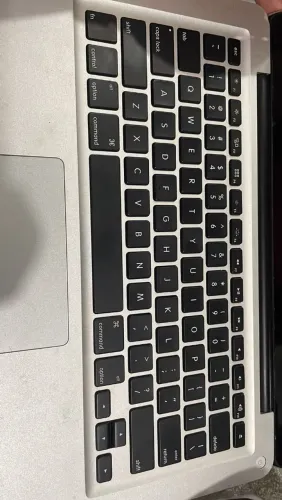 MacBook 