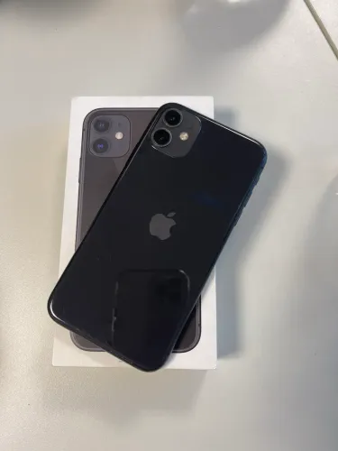 IPHONE 11 - 128 GB Impecável- OPORTUNIDADE.