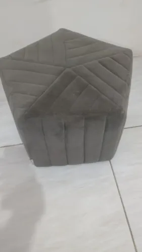 Belíssimo puff