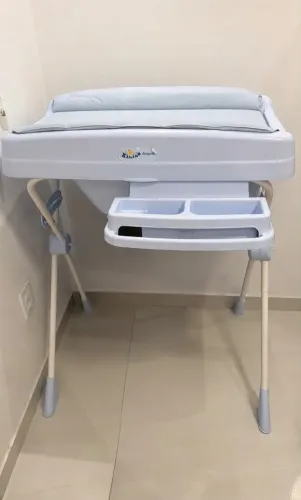 BANHEIRA BURIGOTTO