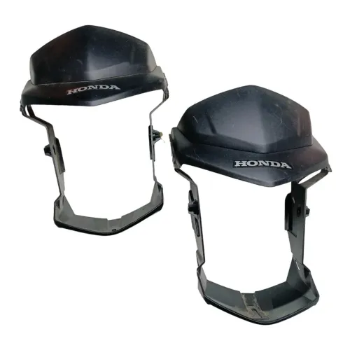 Carenagem Máscara do Farol Honda CG Fan/Start 160 2016 a 2021 Original