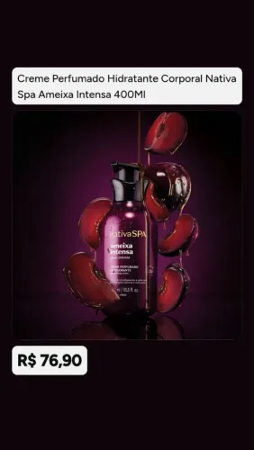Cosméticos 