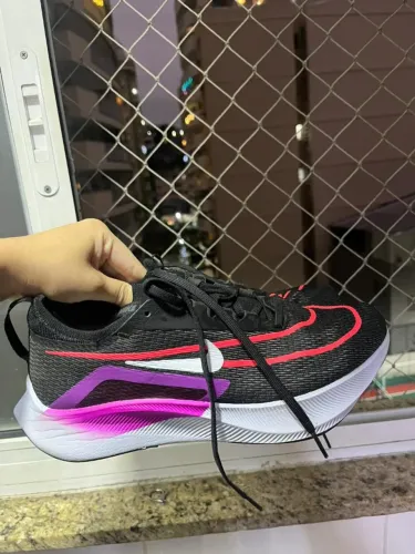 Nike Zoom Fly 4 SEMI-NOVO