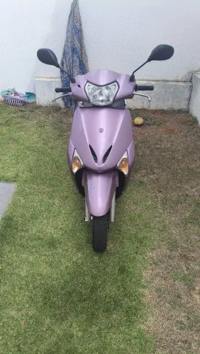 Honda Lead 2011 com 40mil km