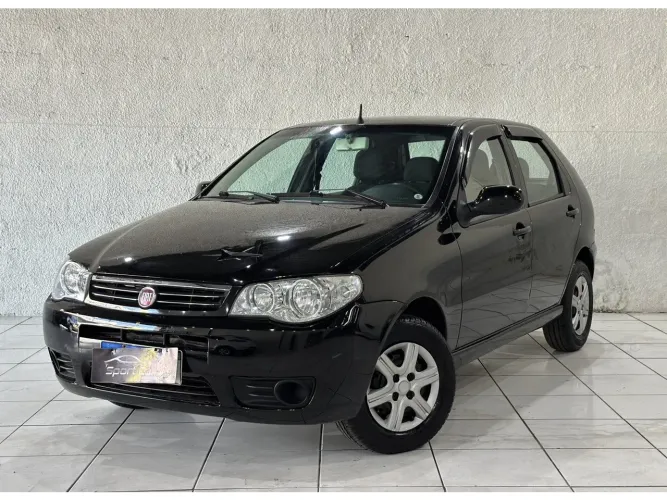 Fiat Palio Celebration 1.0 Fire Flex 8V 4P 2015