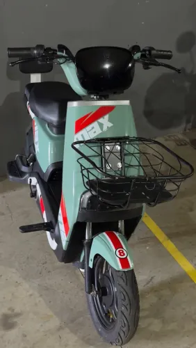 Vespa SXL 150 2025