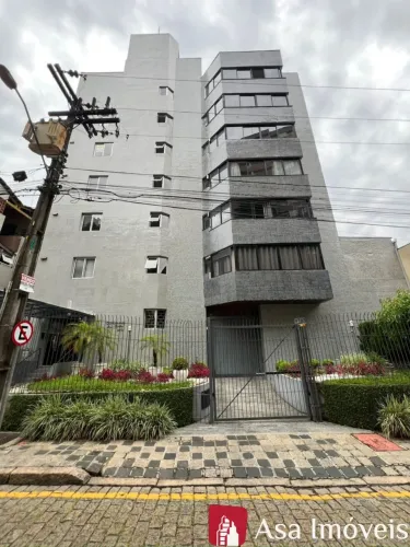 APARTAMENTO MOBILIADO NO BIGORRILHO