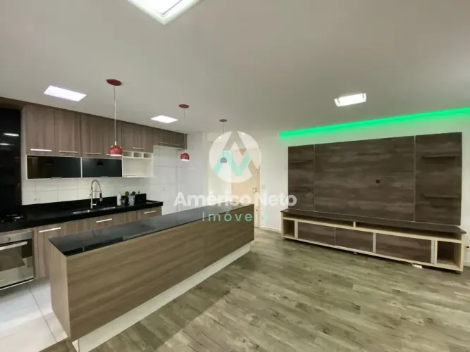 Apartamento para locação, Centro, São Caetano do Sul, SP