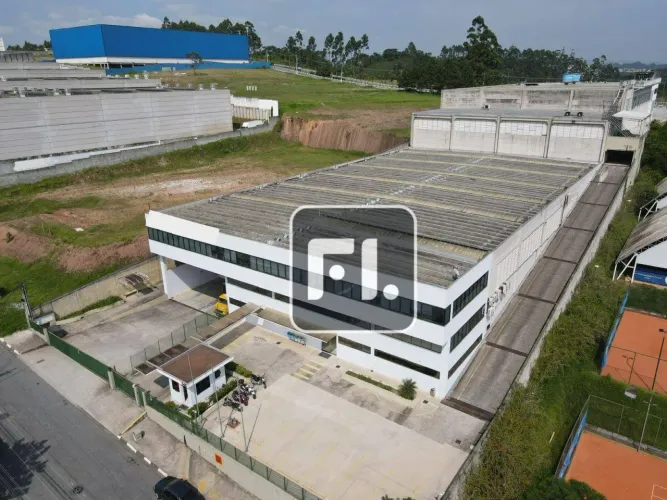 Galpão para alugar, 4600 m² por R$ 147.000,00/mês - Tamboré Polo Empresarial - Santana de