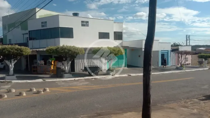 Sobrado no Jardim Vila Boa em Goiânia Go codigo: 156287